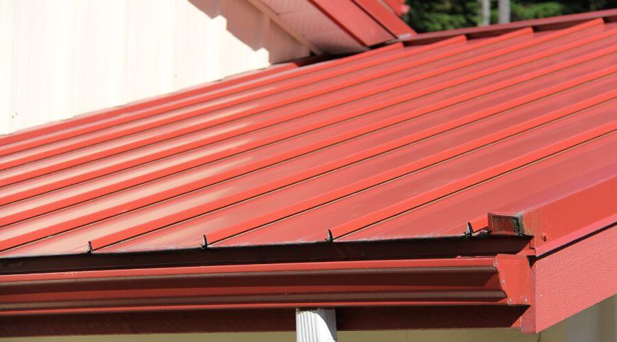 Professional gutter cleaning in West Hyannisport, MA